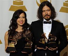 Artist The Civil Wars